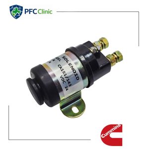 رله کمکی استارت کامینز CUMMINS مدل CA151/143