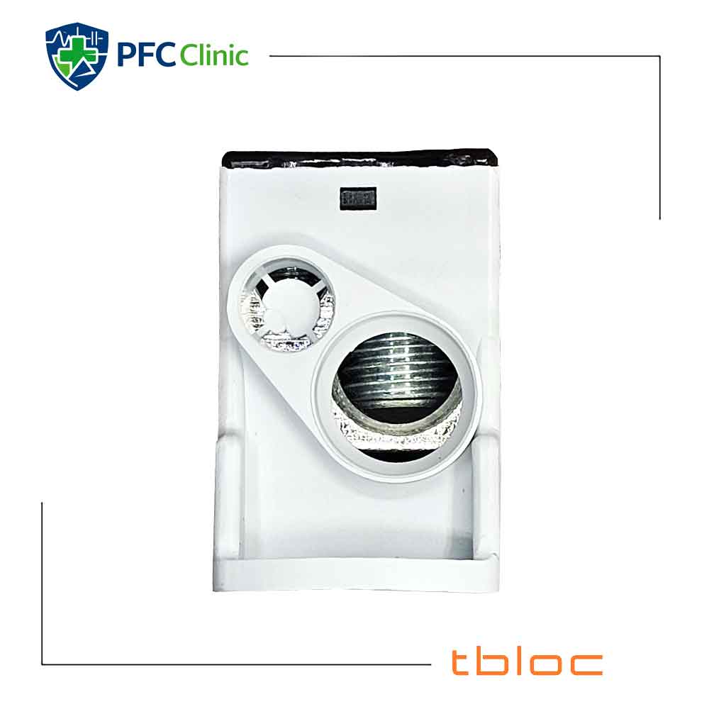 ترمینال توزیع TBLOC مدل SDB‑160A - تصویر 5