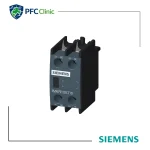 کنتاکت کمکی زیمنس 1NO+1NC مدل 3MH7911-0CT10
