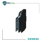 کنتاکت کمکی زیمنس 1NO+1NC مدل 3MH7911-0CL10