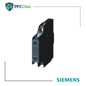 کنتاکت کمکی زیمنس 1NO+1NC مدل 3MH7911-0CL10