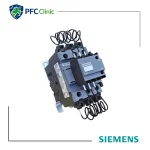 کنتاکتور زیمنس 3MT7005-0JA-126A