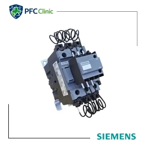 کنتاکتور زیمنس 3MT7005-0JA-126A