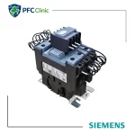 کنتاکتور زیمنس مدل 3MT7007-5JA-126A