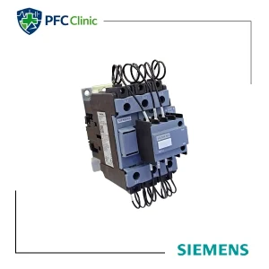 کنتاکتور زیمنس مدل 3MT7007-5JA-126A