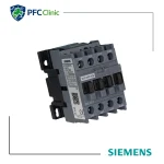 کنتاکتور زیمنس سری SINOVA مدل 3MT7012-0AA10-0A