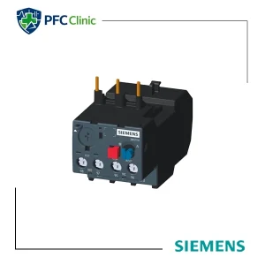 بیمتال زیمنس 1.6 تا 2.5 آمپر مدل Siemens 3MU7110-0HA0 – سری SINOVA
