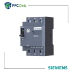 کلید حرارتی 18 تا 25 آمپر زیمنس مدل 3MV8100-0MP00