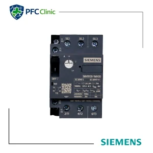 کلید حرارتی زیمنس مدل 3MV8100‑1MH00
