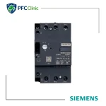 کلید حرارتی 28 تا 40 آمپر زیمنس مدل 3MV8200-1MQ00