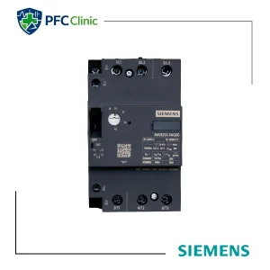 کلید حرارتی 28 تا 40 آمپر زیمنس مدل 3MV8200-1MQ00