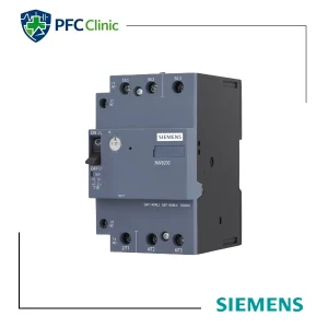 کلید حرارتی 36 تا 52 آمپر زیمنس مدل 3MV8200-1MR00