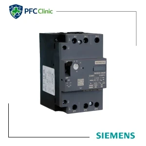 کلید حرارتی زیمنس مدل 3MV8200‑1MP00