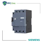 کلید حرارتی زیمنس مدل 3MV8200-1MP00