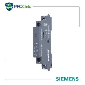 کنتاکت کمکی زیمنس مدل 3MV9131-3AA00