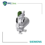موتور شارژر کلید هوایی زیمنس مدل 3WJ9111-0AF06
