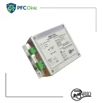 باتری شارژر 12 ولت 10 آمپر ایرانی آریو