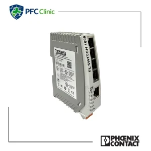 سوئیچ صنعتی فونیکس کانتکت