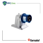 پریز صنعتی فاماتل مدل 13353