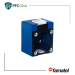 پریز روکار صنعتی فاماتل مدل 13955