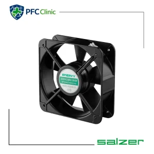 فن تابلویی سالزر مدل PD200B‑220