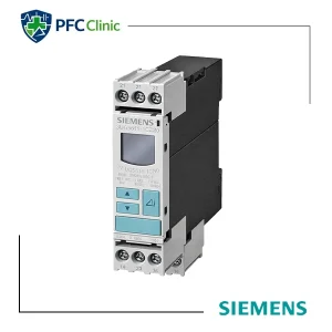 رله کنترل فاز زیمنس مدل Siemens 3UG4615‑1CR20 | خرید و قیمت روز