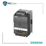 ماژول مقاومت ترمز زیمنس 6SL3201-2AD20-8VA0