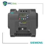 اینورتر تکفاز زیمنس Siemens V20 توان 1.5KW