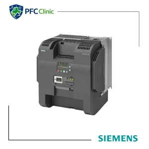 اینورتر سه فاز زیمنس Siemens V20 توان 18.5KW فیلتردار