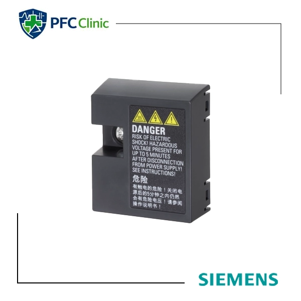 رابط (پنل اپراتوری) زیمنس Siemens BOP