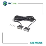 کابل رابط درایو و کی‌پد زیمنس کد فنی: 6SL3256-0VP00-0VA0