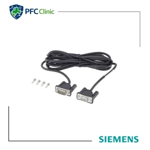 کابل رابط درایو و کی‌پد زیمنس کد فنی: 6SL3256-0VP00-0VA0