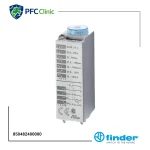 تایمر چهار کنتاکت مولتی فانکشن فیندر مدل 850482400000