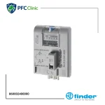 تایمر مولتی فانکشن مولتی ولتاژ فیندر مدل 860002400000