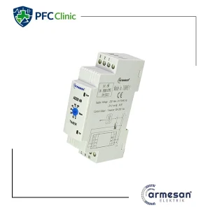تایمر تابلویی آرمسان مدل ADZR60