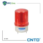 چراغ گردان مدل C-1101 مولتی ولت LED برند CNTD