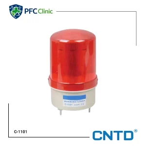 چراغ گردان مدل C-1101 مولتی ولت LED برند CNTD