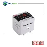 خرید کنترل بار 0.5 تا 25 آمپر RAMA