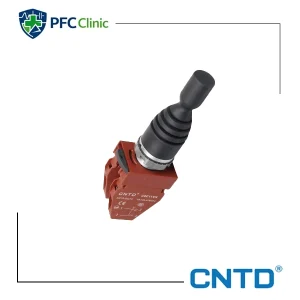 جوی استیک صنعتی CNTD مدل C2MN-F4