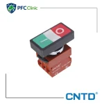 شستی استارت استاپ CNTD مدل C2PID