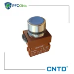 شاستی استارت سر صاف CNTD مدل C2PNF-B