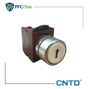 شاستی استارت CNTD مدل C2PNF-J