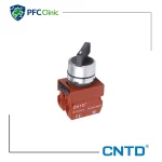 کلید دوطرفه قفل‌ شو CNTD مدل C2SNL‑F3