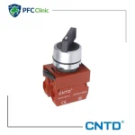 کلید فرمان دو طرفه CNTD مدل C2SNL T3