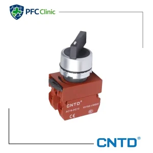 کلید فرمان دو طرفه CNTD مدل C2SNL T3