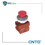 شستی قارچی قفل‌ شو CNTD