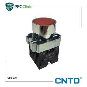 شاسی استپ قرمز CNTD مدل CB2‑BE102