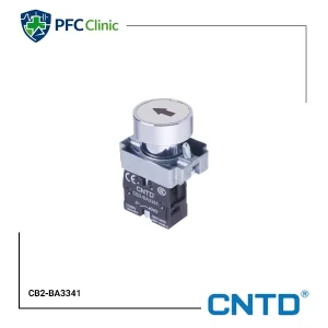 شاسی جهت دار CNTD مدل CB2-BA3341