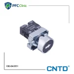 شاسی فشاری فلش‌دار CNTD مدل CB2‑BA3351