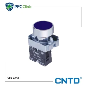شاسی CNTD مدل CB2‑BA3341
